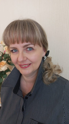 Педагог-психолог Морозова Татьяна Владимировна
